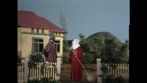 Tales from the fairytale box Season 3 Episode 2 - Episode 2