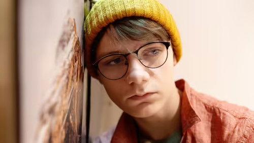 Strula Season 3 Episode 6 - Fucking Nerd