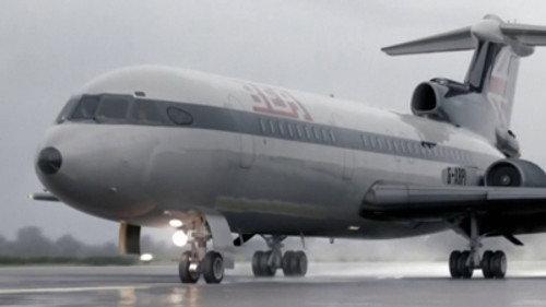 Mayday Season 13 Episode 1 - Fight to the Death (British European Airways Flight 548)