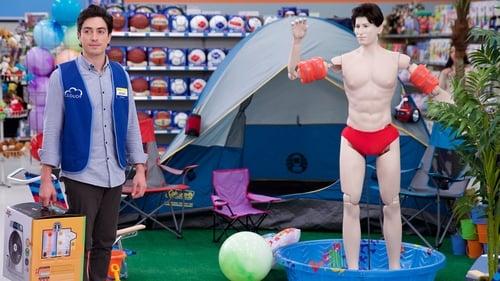 Superstore Season 1 Episode 4 - Mannequin
