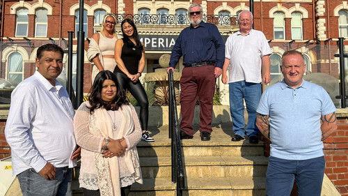 Four in a Bed Season 28 Episode 10 - Payment Day