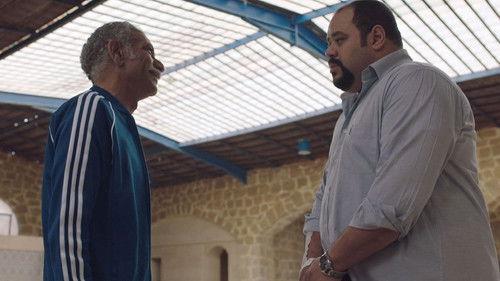 Newton's Cradle Season 1 Episode 8 - Episode 8