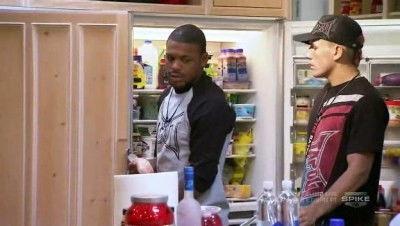 The Ultimate Fighter Season 12 Episode 10 - Spinning Tornado