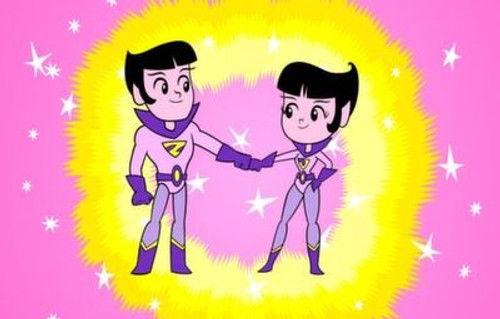 Teen Titans Go! Season 1 Episode 14 - You're Fired!