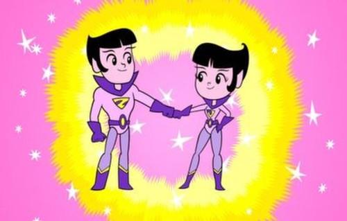 undefined Season 1 Episode 14 - You're Fired!