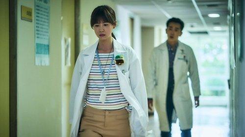 The World Between Us Season 1 Episode 9 - Until Dawn