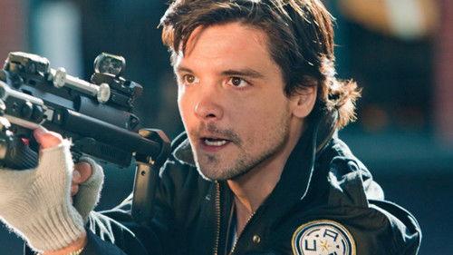 Primeval: New World Season 1 Episode 13 - The Sound of Thunder (2)