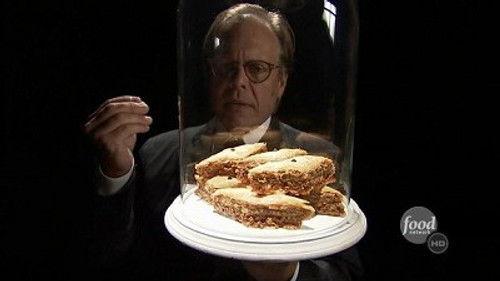 Good Eats Season 12 Episode 10 - Switched on Baklava