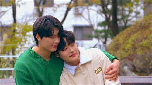 Blossom Campus Season 1 Episode 4 - Just Ordinary Friends