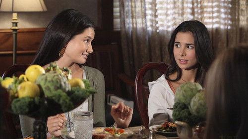 Make It or Break It Season 2 Episode 11 - The New Normal