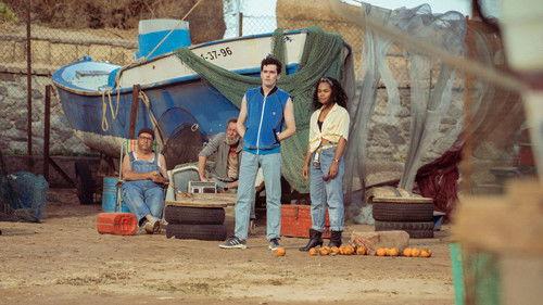 A Town Called Malice Season 1 Episode 4 - Let's Go All the Way