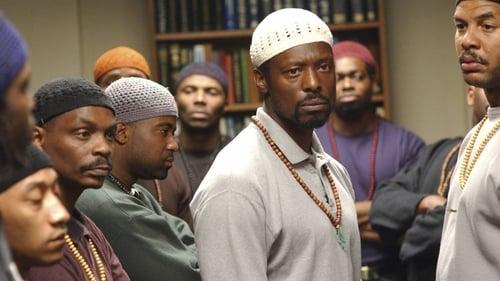 undefined Season 6 Episode 3 - Sonata de Oz