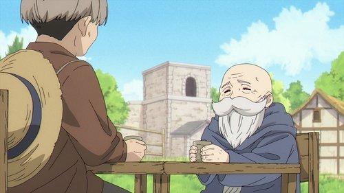 Frieren: Beyond Journey's End Season 1 Episode 3 - Killing Magic