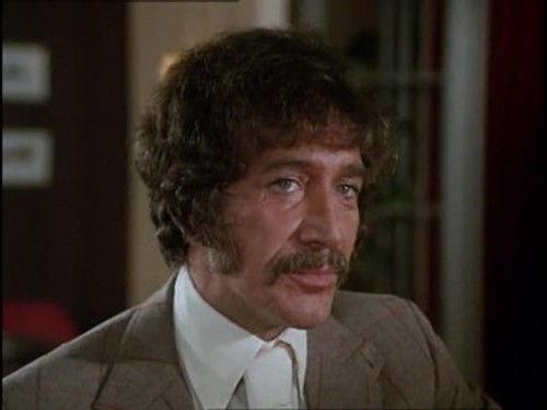 Department S Season 1 Episode 11 - Who Plays the Dummy?