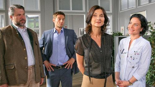 Die Rosenheim-Cops Season 12 Episode 17 - Ausgetestet