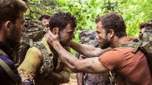 Söz Season 2 Episode 1 - Episode 1