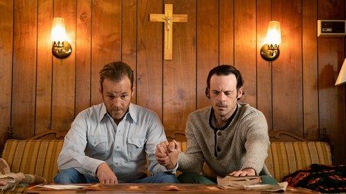 True Detective Season 3 Episode 3 - The Big Never