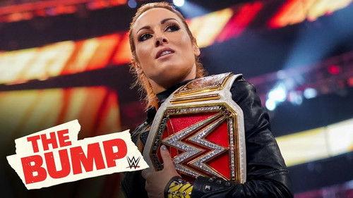 WWE's The Bump Season 1 Episode 3 - October 16, 2019