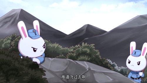 Year Hare Affair Season 4 Episode 7 - Episode 7