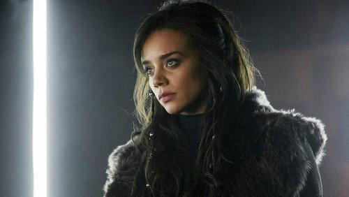 undefined Season 3 Episode 4 - The Lion, the Witch & the Warlord