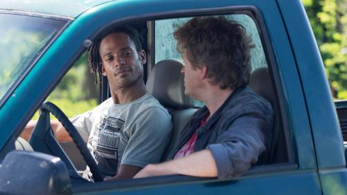 Line-Up Season 1 Episode 12 - Episode 12