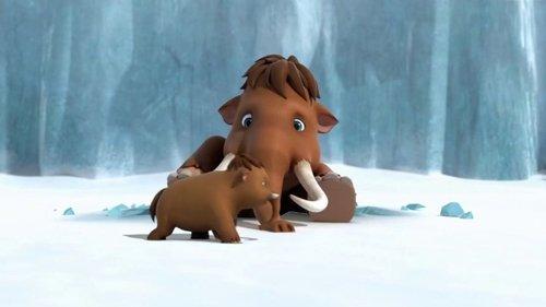 Super Wings Season 2 Episode 16 - Trip to Times Past (2)