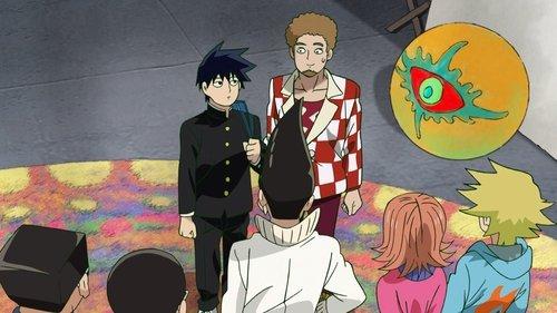 Mob Psycho 100 Season 1 Episode 6 - Discord ~To Become One~
