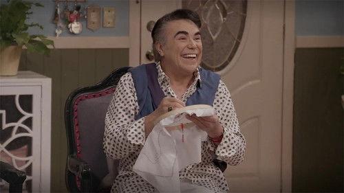 Una familia de diez Season 5 Episode 5 - La plaza de la Nena