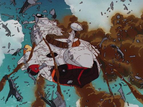 undefined Season 1 Episode 21 - Farewell Nautilus