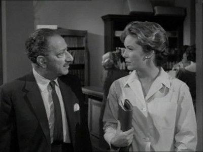 undefined Season 1 Episode 2 - Don't Look Behind You