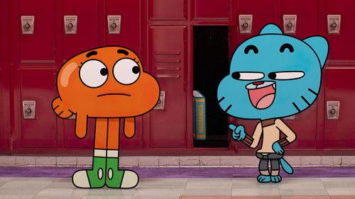 The Gumball Chronicles Season 1 Episode 5 - Vote Gumball…and Anyone?