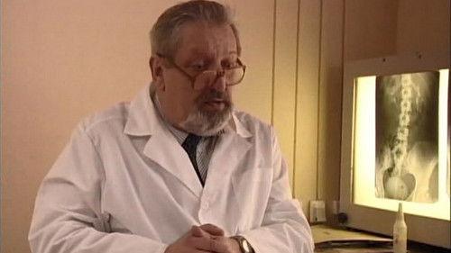 Secrecy of the Investigation Season 1 Episode 7 - Episode 7