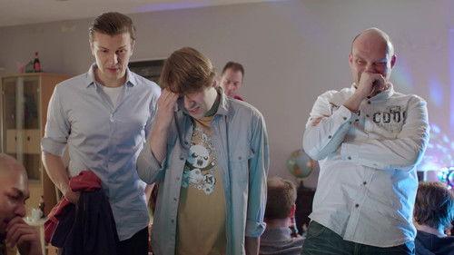 Toon Season 2 Episode 6 - Bachelor Party