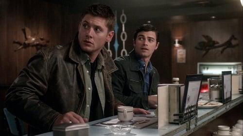 Supernatural Season 4 Episode 3 - In the Beginning