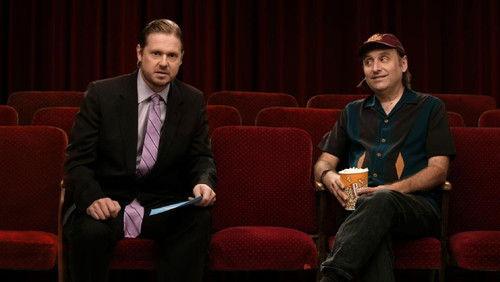 On Cinema Season 11 Episode 1 - 'Abominable' & 'Judy'