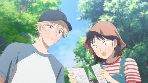 undefined Season 1 Episode 8 - Heat and Complications