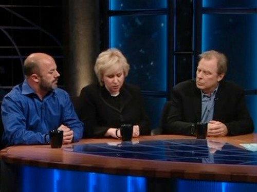 Real Time with Bill Maher Season 3 Episode 11 - May 06, 2005