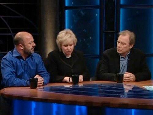 Real Time with Bill Maher Season 3 Episode 11 - May 06, 2005