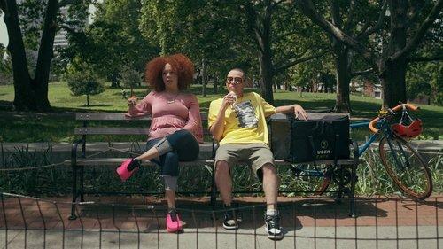 She's Gotta Have It Season 2 Episode 3 - #LuvStings