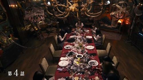 Re:Mind Season 1 Episode 4 - Episode 4