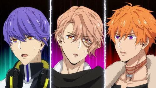 Obey Me! Season 2 Episode 4 - Detective Satan 2