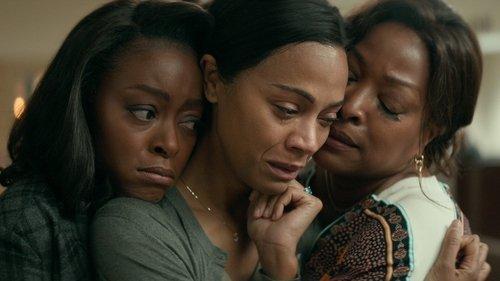 From Scratch Season 1 Episode 4 - Bitter Almonds