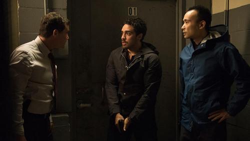 Unforgettable Season 4 Episode 9 - Shelter From the Storm