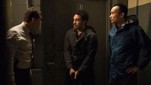 undefined Season 4 Episode 9 - Shelter From the Storm