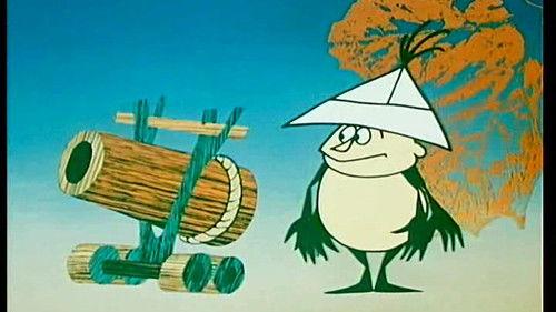 Pohádky z mechu a kapradí Season 3 Episode 10 - Episode 10