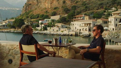 The Trip Season 4 Episode 5 - Hydra to the Mani