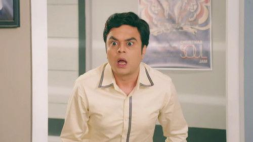 May I Come in Madam? Season 2 Episode 17 - A Shocker for Saajan