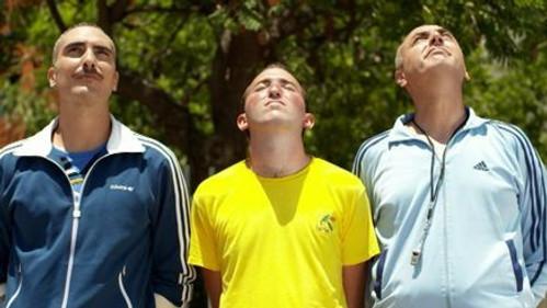 Shnot HaShmonim Season 2 Episode 9 - Episode 9