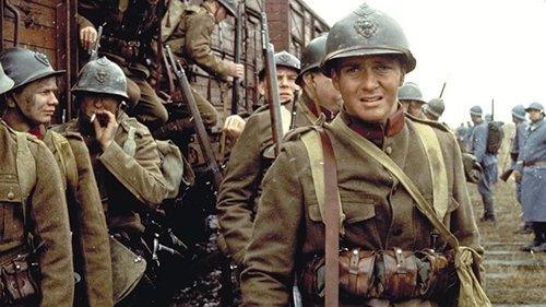 The Young Indiana Jones Chronicles Season 2 Episode 2 - Somme, Early August 1916 (1)