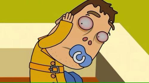 Jefferson Anderson Season 1 Episode 8 - Phil Collins Hangover